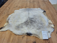 AD 6312 Ovčí kožešina, stříhaná - kvalita C