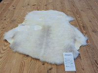 AD 6313 Ovčí kožešina, stříhaná - kvalita C