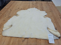 AD 6314 Ovčí kožešina, stříhaná - kvalita C