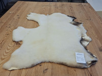 AD 6315 Ovčí kožešina, stříhaná - kvalita C