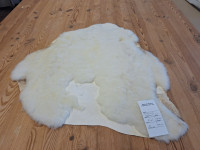 AD 6317 Ovčí kožešina, stříhaná - kvalita C