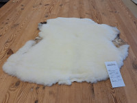AD 6319 Ovčí kožešina, stříhaná - kvalita C