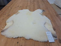 AD 6320 Ovčí kožešina, stříhaná - kvalita C