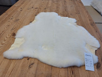 AD 6321 Ovčí kožešina, stříhaná - kvalita C