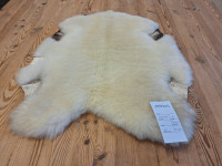 AD 6323 Ovčí kožešina - kvalita A