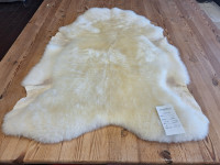 AD 6448 Ovčí kožešina - kvalita A